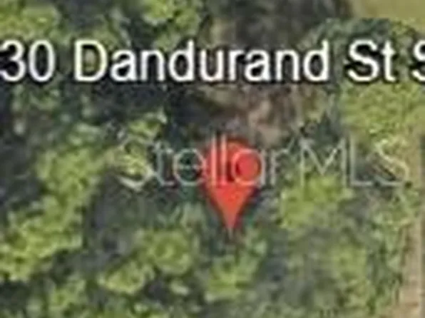 330 Dandurand St SW #4, Palm Bay, FL 32908