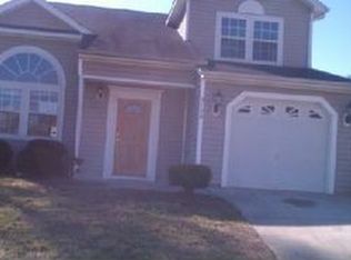 3128 Slippery Elm Dr #D, Raleigh, NC 27610