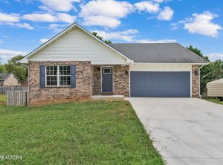 1326 Raulston Rd, Maryville, TN 37803