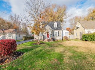 1075 Norwood St, Kent, OH 44240