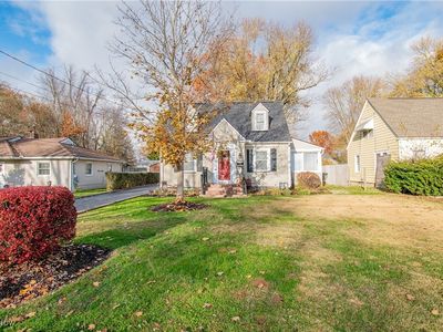 1075 Norwood St, Kent, OH, 44240