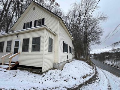 428 Coventry Street, Newport, VT, 05855