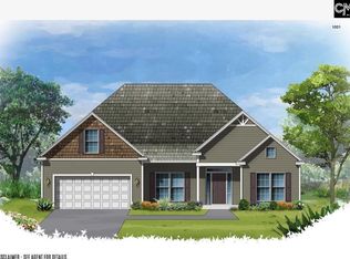 532 Links Pointe Ct, Chapin, SC 29036