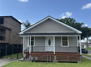 500 Polk St, New Orleans, LA 70124