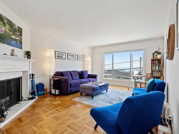 (undisclosed Address), San Francisco, CA 94110