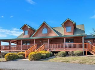 6106 Koiner Ford Rd, Mount Crawford, VA 22841