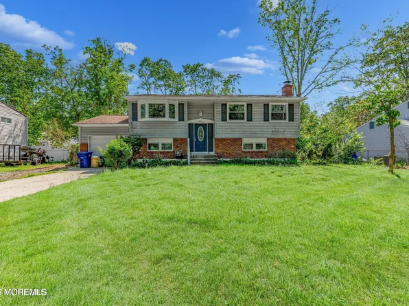 206 Montana Trl, Browns Mills, NJ 08015