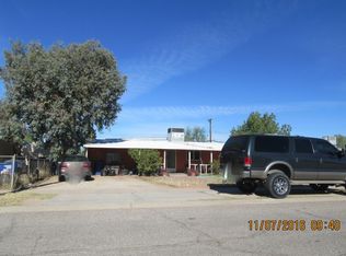 5422 S Madison Sv, Tucson, AZ 85706