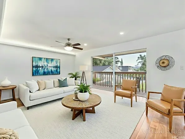 46-411 Kahuhipa St APT A, Kaneohe, HI 96744