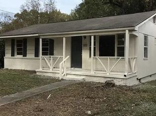 1073 Linthicum St, Birmingham, AL 35217