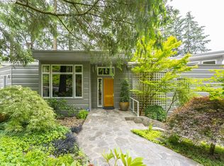 3338 SW Fairmount Ln, Portland, OR