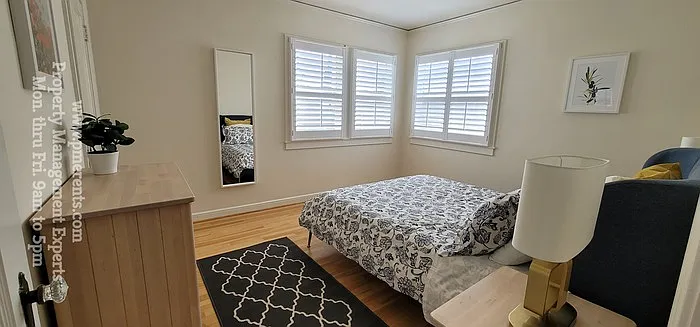 3 bed, 1.0 bath, $2,100 — Photo 3