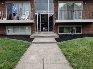 1601 Mars Hill Dr #1, Dayton, OH 45449