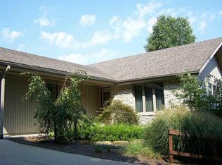 21444 Anthony Rd N, Noblesville, IN 46062