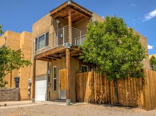 400 Cedar St NE, Albuquerque, NM 87106