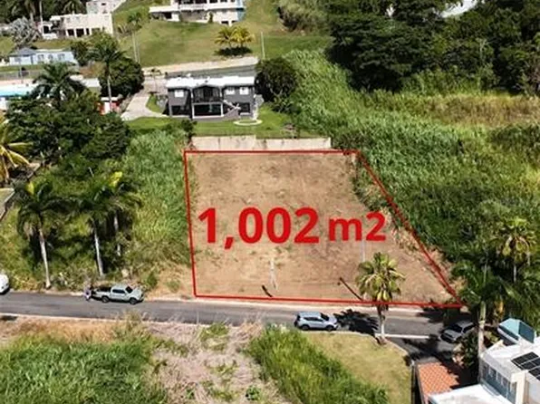URB VALLE IMPERIO LOTE 5, BAYAMON, PR 00957