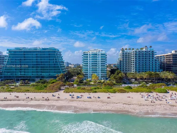 9401 Collins Ave #401, Surfside, FL 33154