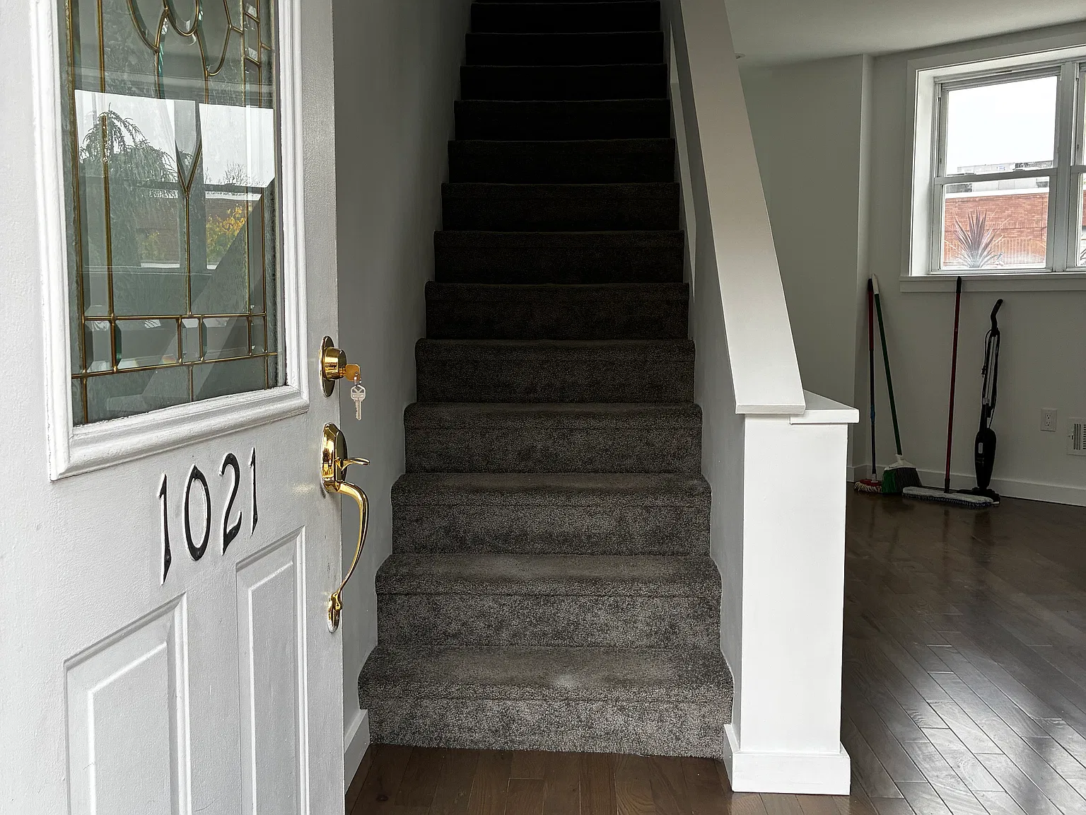 1 bed, 752 sqft, $2,250 — Photo 3