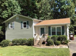 13421 Veterans Memorial Hwy, Douglasville, GA 30134