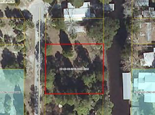 31 And 43 Se 231st St, Suwannee, FL 32692