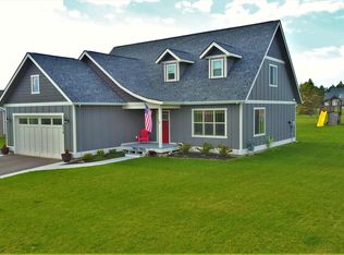 456 Spruce Meadows Loop, Kalispell, MT 59901