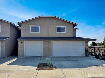 334 Pacific Loop, Kittitas, WA, 98934
