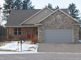 7303 Fountain Cir, Schofield, WI 54476