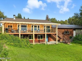 36155 Kalifornsky Beach Rd, Kenai, AK 99611