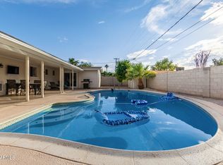 466 E 10th Pl, Mesa, AZ 85203