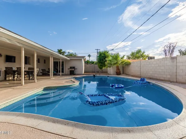 466 E 10TH Place, Mesa, AZ 85203