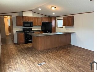 2621 Jeffersonville Rd #76, Macon, GA 31217