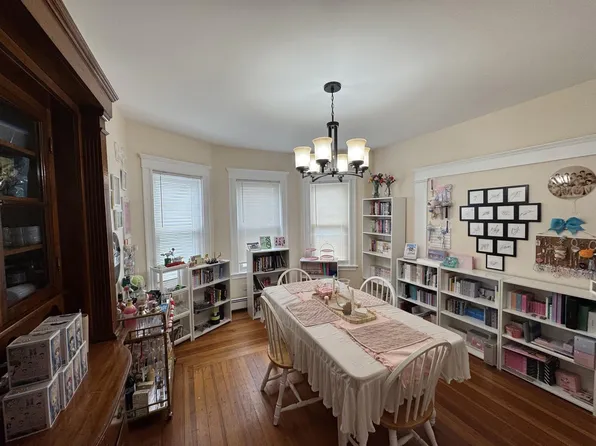 1027 Broadway, Somerville, MA