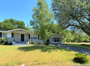 1463 Gardenia Dr, New Braunfels, TX 78130