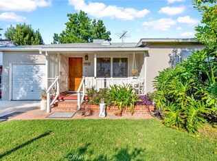 7513 Nestle Ave, Reseda, CA 91335