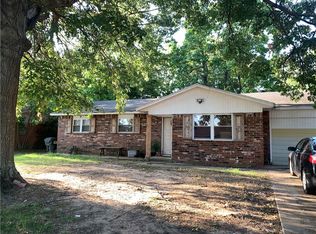 2405 Trudi Pl, Springdale, AR 72762