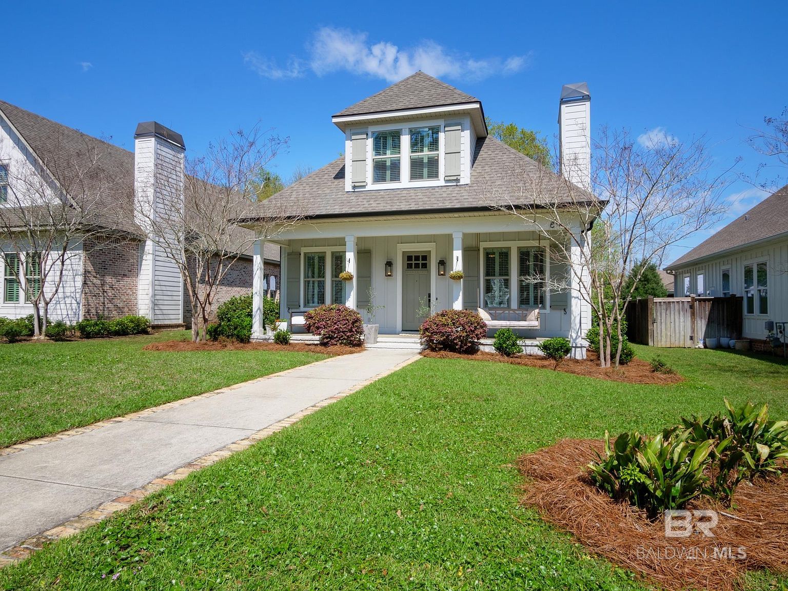 811 Coleman Ave, Fairhope, AL 36532 MLS 360228 Zillow