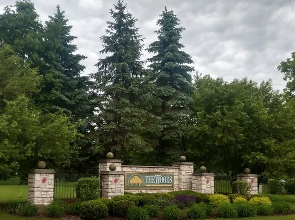7380 Bannockburn Cir Lot 80, Crystal Lake, IL 60014