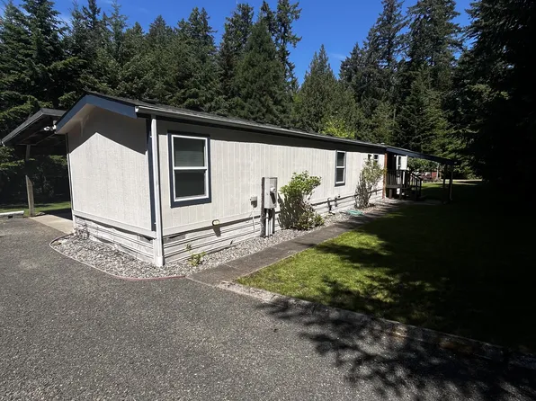 561 E Colonel Wright Rd, Shelton, WA 98584