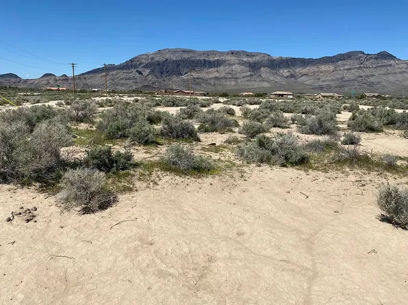 1720 Aura Ave, Pahrump, NV 89060