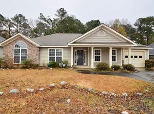 659 Ventana Dr, Evans, GA 30809