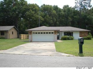 4065 S Fernpark Ter, Inverness, FL 34452