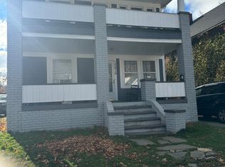 12416 Parkhill Ave, Cleveland, OH