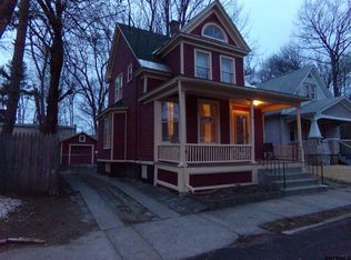 43 Vassar St, Schenectady, NY 12304
