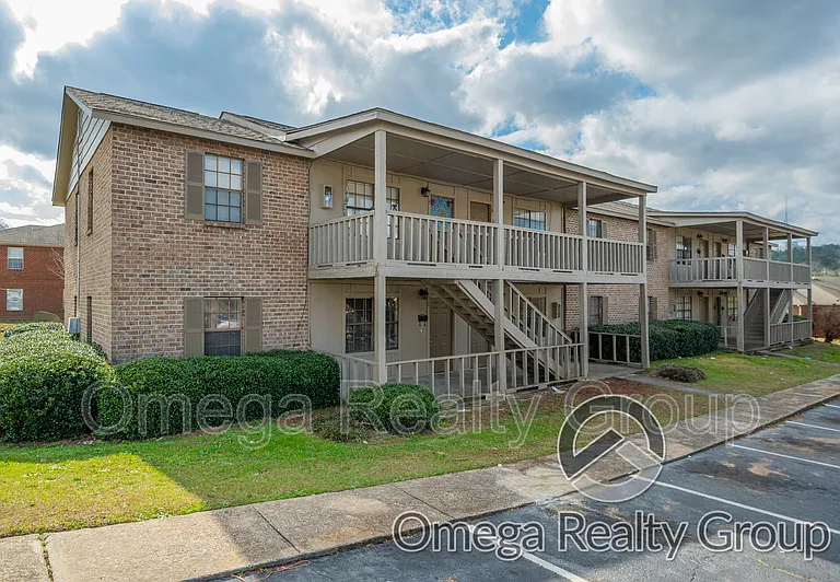 Lakeridge Apartments — Photo 15
