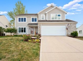 3219 Cilantro Cv, Fort Wayne, IN 46818