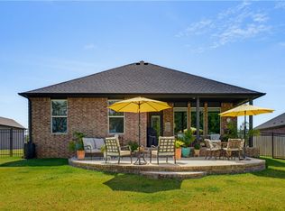 510 W Branta St, Farmington, AR 72730
