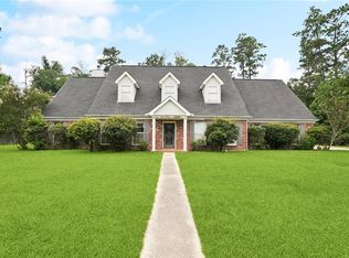 46 Laura Dr, Hammond, LA 70401