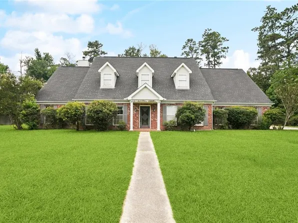 46 Laura Dr, Hammond, LA 70401