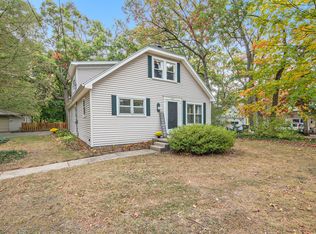 3612 Colonial Ave NE, Grand Rapids, MI 49525