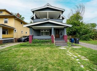 4246 E 133rd St, Cleveland, OH 44105